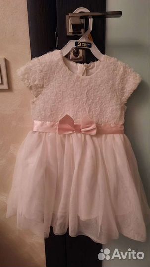 Платье для праздника