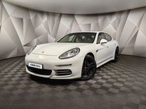 Porsche Panamera 4 3.6 AMT, 2015, 148 850 км, с пробегом, цена 3 375 700 руб.