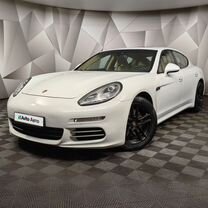 Porsche Panamera 4 3.6 AMT, 2015, 148 850 км, с пробегом, цена 3 047 700 руб.