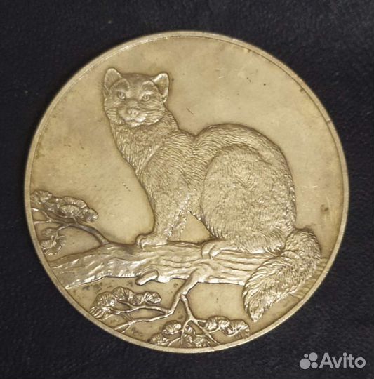 Серебряные монеты