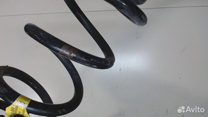 Пружина подвески Chevrolet Trailblazer, 2021