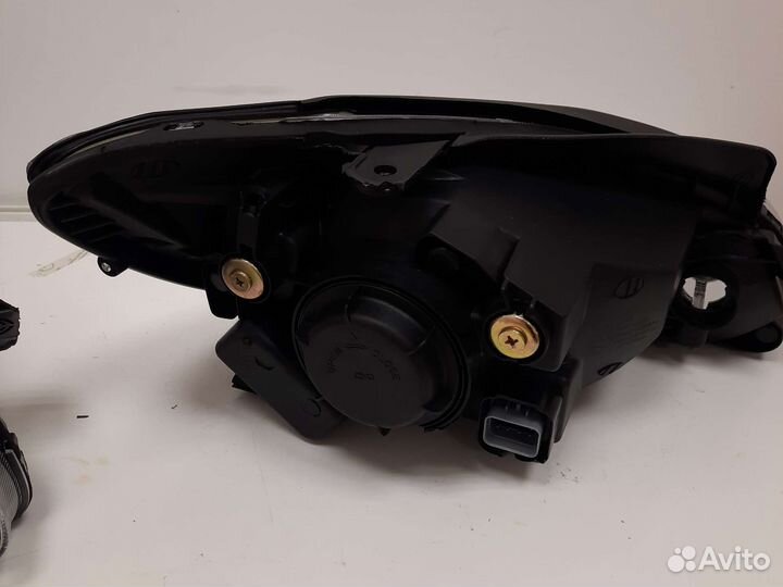 Фара левая hyundai getz