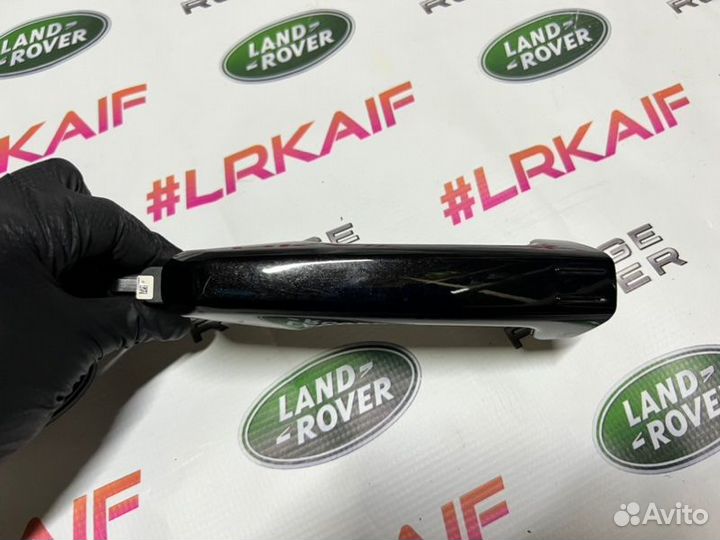 Ручка двери внешняя Land Rover Range Rover L405