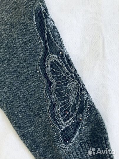 Джемпер на девочку