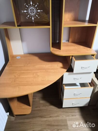 Компьютерный стол бу