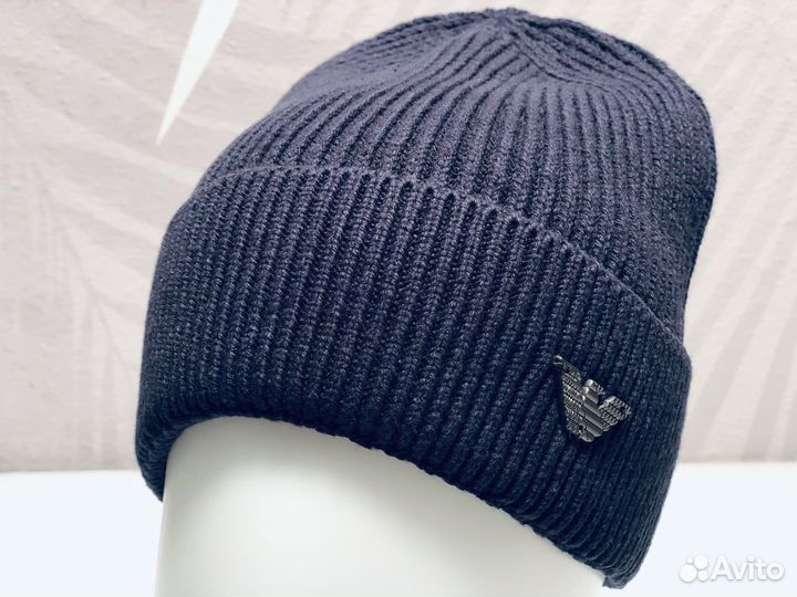 Шапка Armani