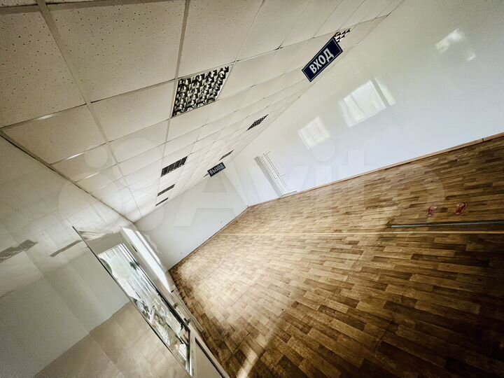 Торговая площадь, 87 м²