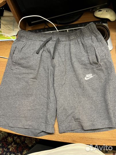 Шорты Nike мужские оригинал