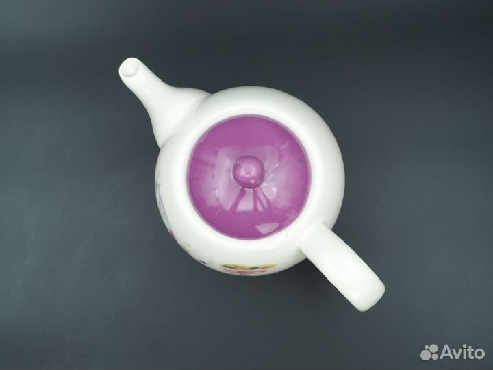 Чайник заварочный Agness 