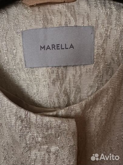 Плащ Marella