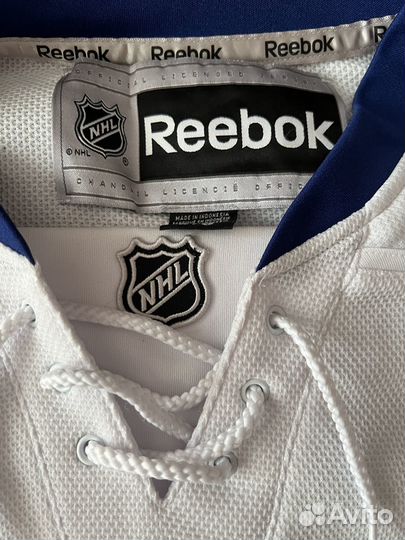 Хоккейна майка Toronto оригинал