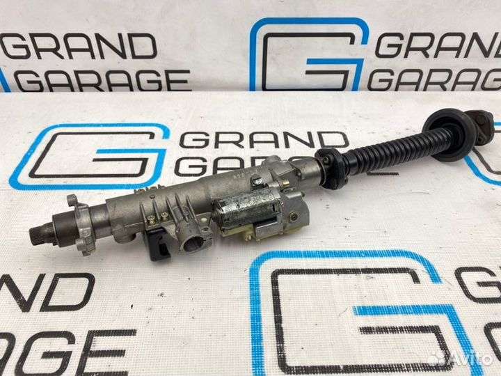 Колонка рулевая Mercedes-Benz E-Class W124