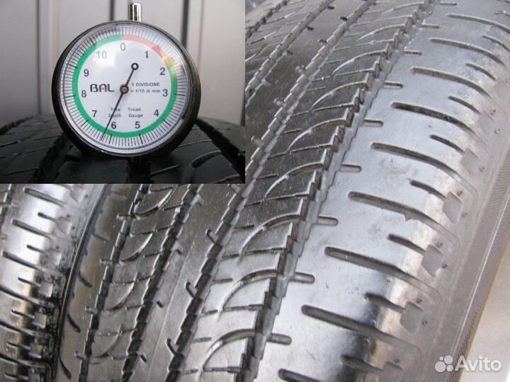 Yokohama Geolandar SUV G055 225/55 R18