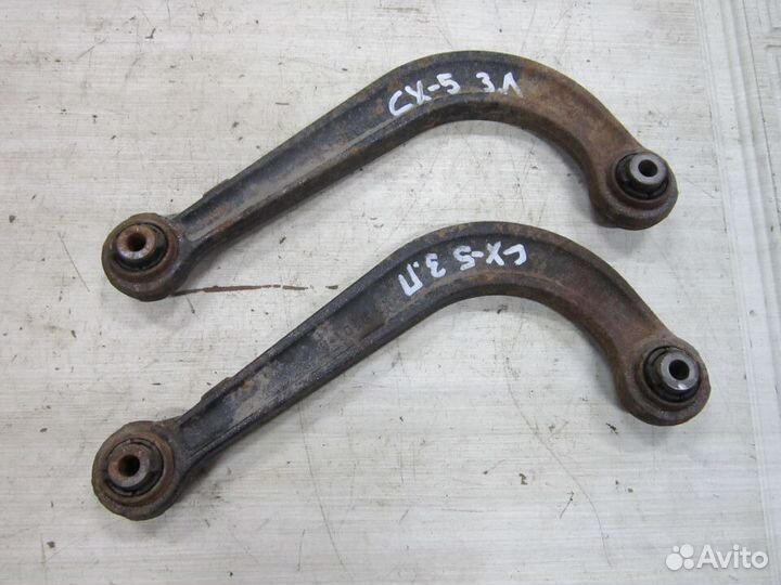Рычаг задний Mazda CX-5 cx5 KE