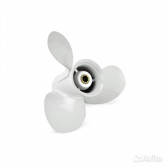 Винт гребной Skipper - Yamaha 9.9-20, 3x9 1/4