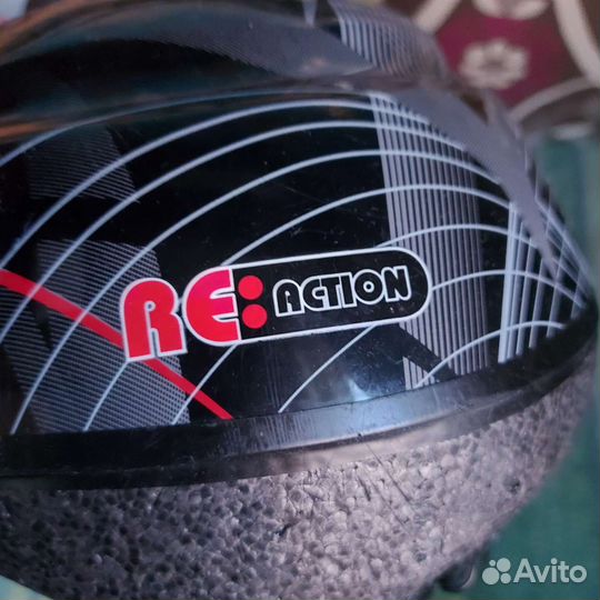 Велошлем шлем для велосипеда самоката