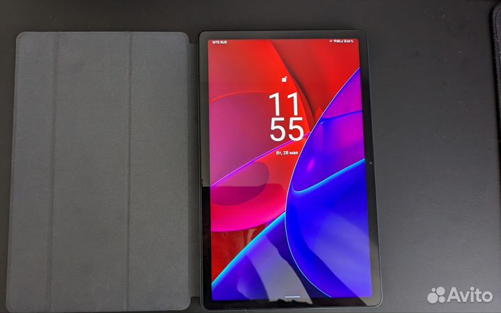 Планшет Lenovo Tab P11 Plus 6/128Гб LTE