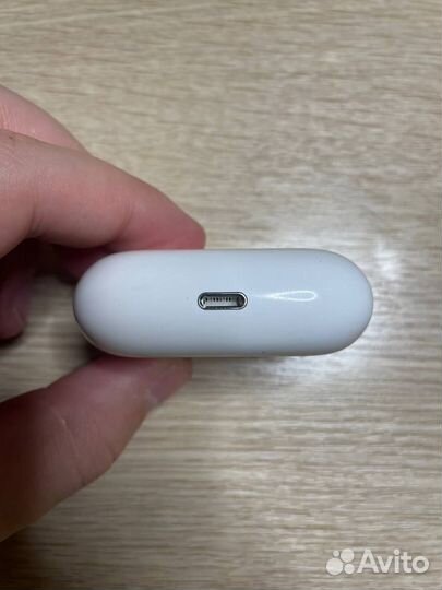 AirPods Pro 1 generation MagSafe реплика