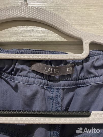 Летние женские брюки