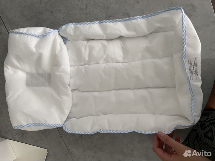 Матрасик для купания