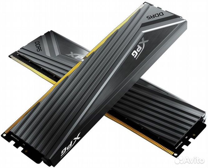 DDR5 32GB (16GBx2) adata XPG Lancer Blade 6000