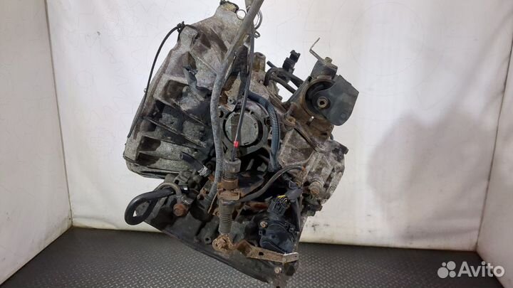 Кпп - автомат (АКПП) 4х4 Nissan X-Trail (T30) 2.5, 2006