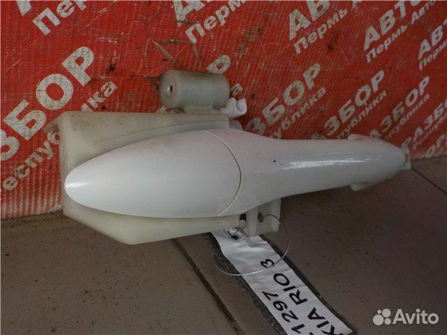 Ручка двери передняя правая Kia Rio 3 S4