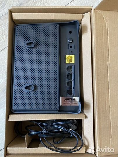 Роутер Dlink DIR300