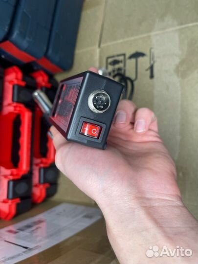 Продам фен паяльный