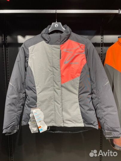 Куртка Holeshot Jacket Ladies 4408930613