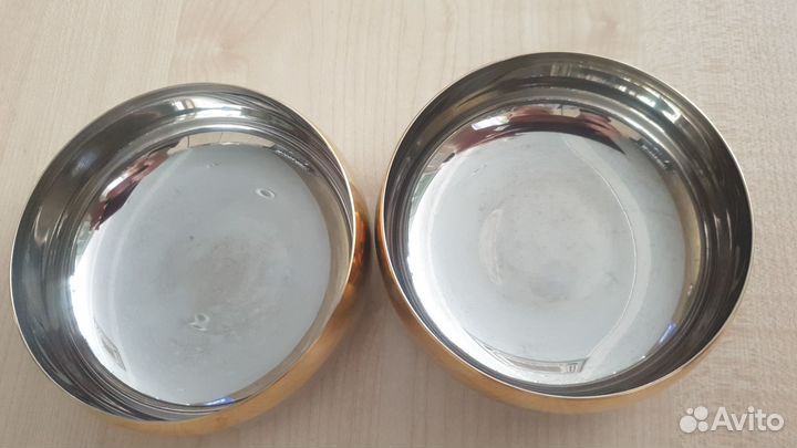 Шале, бокал Барон Zepter