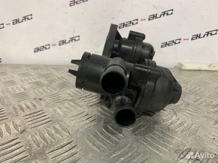 Термостат Volkswagen Golf Variant 6 1.4 caxa 2010