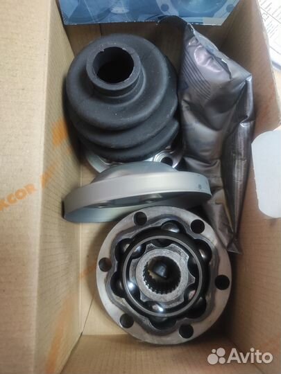 Шрус наружный opel: omega A 1.8/2.0/2.3D 86-94