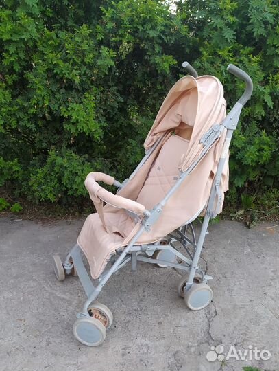 Коляска трость Everflo E-1266