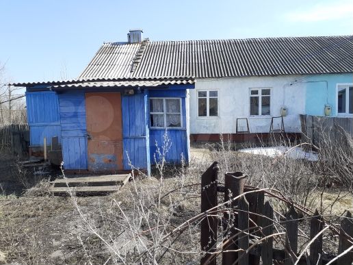 3-к. квартира, 65,5 м², 1/1 эт.