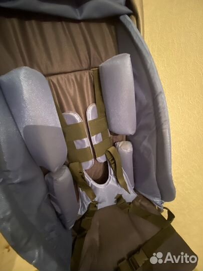 Коляска для детей дцп Taneta