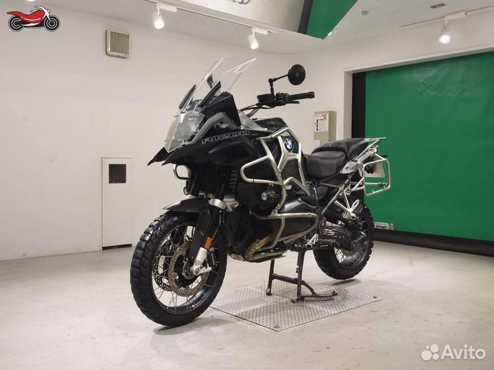 BMW R 1200 GS Adventure 2016г