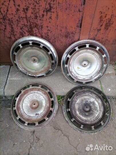 Колпаки с доставкой