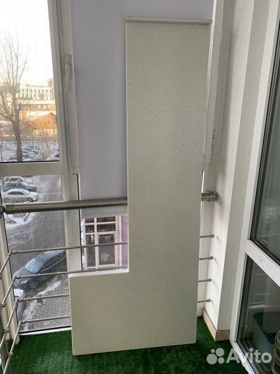 Барная стойка для кухни