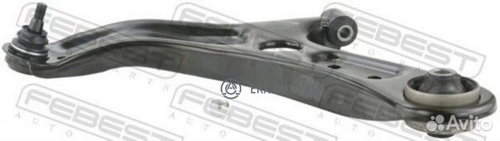 Febest 1224-solh5LH Рычаг передний левый