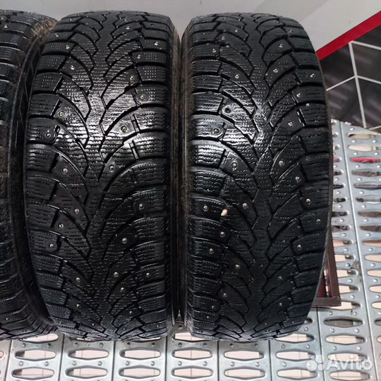 Formula Ice 195/55 R15