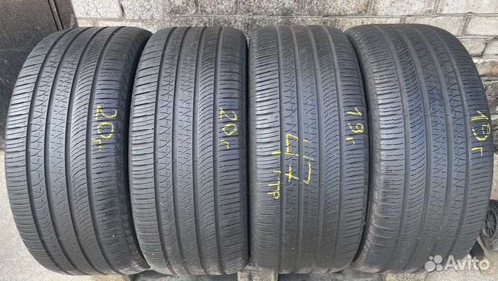 Pirelli Scorpion Zero All Season 275/45 R21