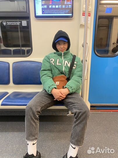 Кальянщик бармен официант