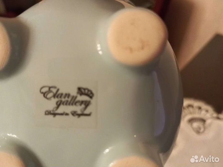 Интерьерные украшения