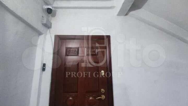 4-к. квартира, 130 м², 4/9 эт.