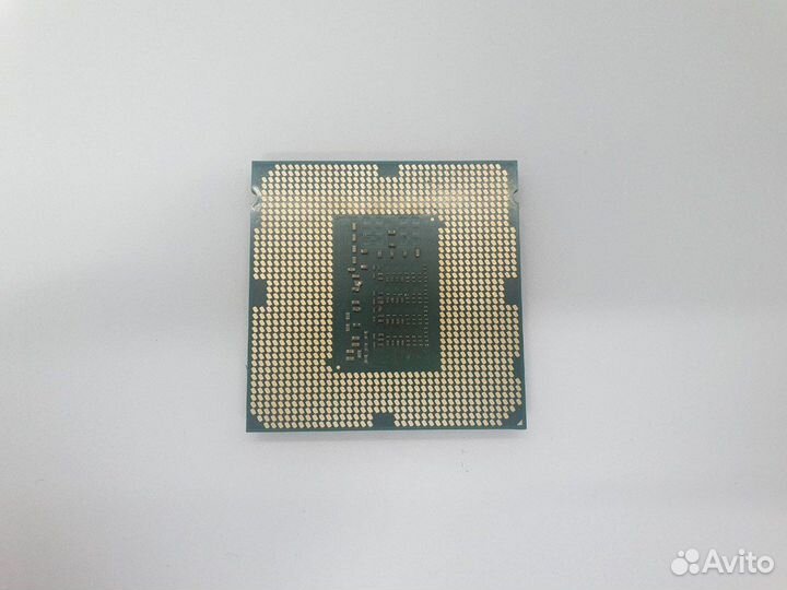 Процессор Xeon E3 1231V3 аналог i7 4770 1150