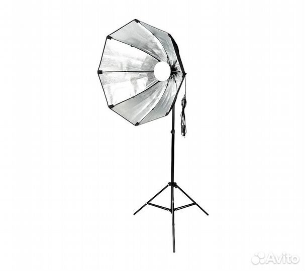 Комплект постоянного света FST FK-LED60 II