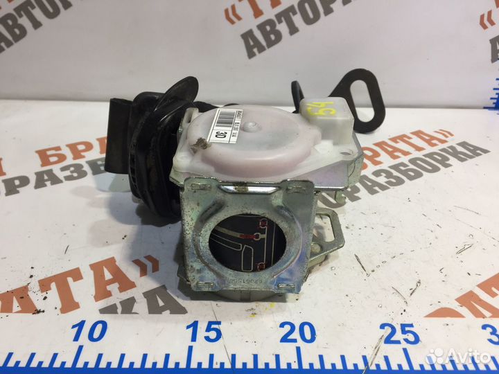 Ситроен Ремень безопасности задний Прав