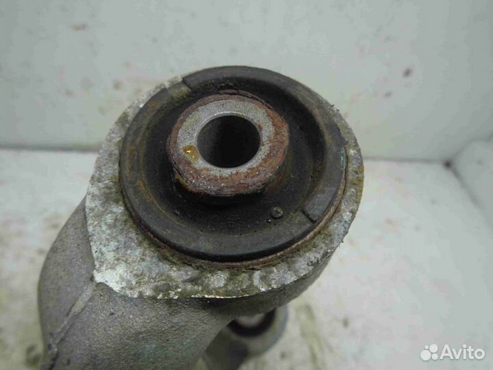 Рычаг зад L верх Hyundai Santa Fe 2 CM 552301U000