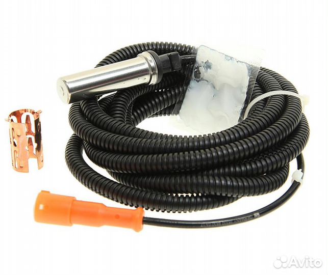 Датчик абс DAF L2650 прямой febi